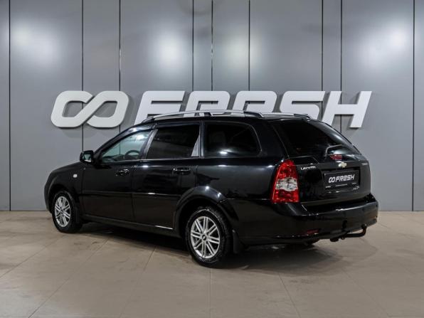 Chevrolet Lacetti I с пробегом 2012 года, цена 699 000 рублей, 193700 км, универсал, Автокод Объявления