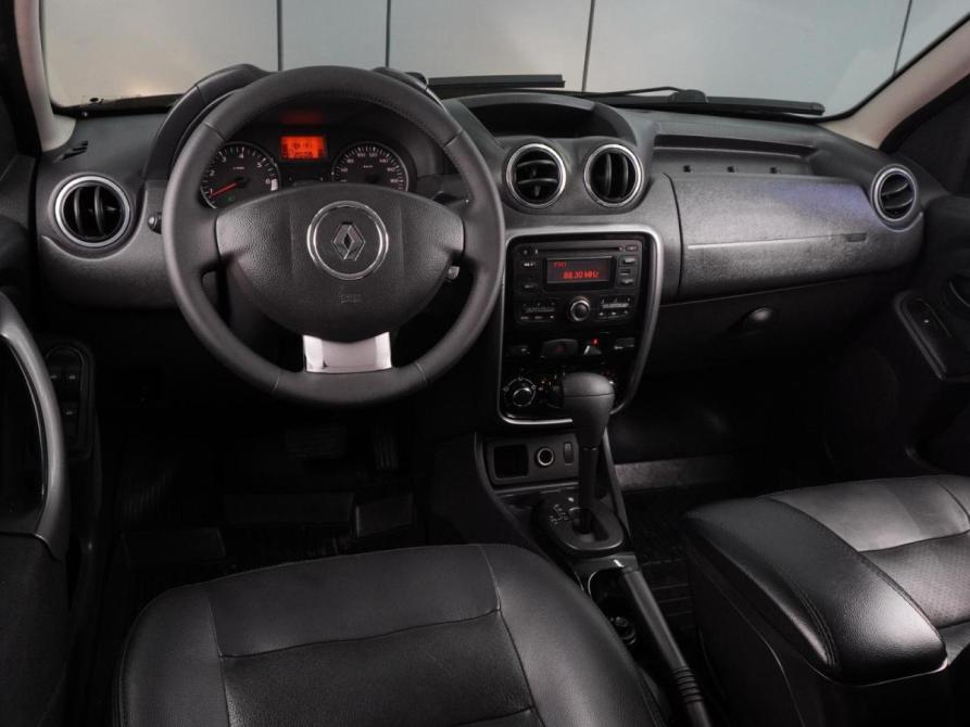 Renault Duster I Воронеж  - изображение 6