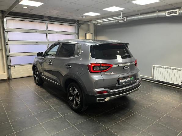 Chery Tiggo 4 Pro I с пробегом 2022 года, цена 1 550 000 рублей, 38654 км, внедорожник, Автокод Объявления