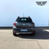 Dacia Sandero III Санкт-Петербург  - изображение 30