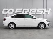 Lada (ВАЗ) Vesta I Рестайлинг (NG) Воронеж  - изображение 23