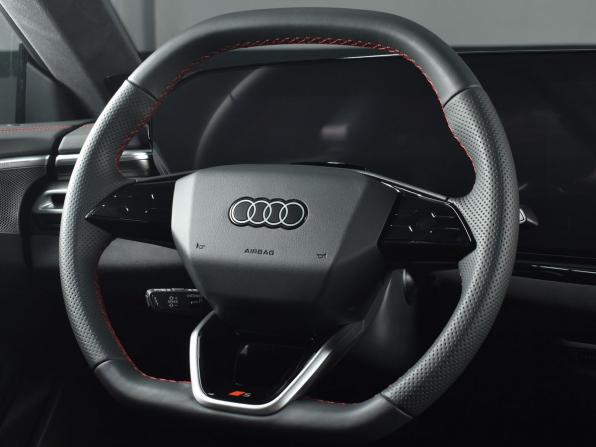 Audi A5 III (B10) с пробегом 2025 года, цена 6 099 995 рублей, 29 км, лифтбек, Автокод Объявления