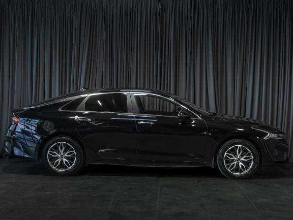Kia K5 III с пробегом 2020 года, цена 2 249 000 рублей, 87659 км, седан, Автокод Объявления