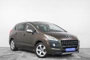 Peugeot 3008 I Кемерово  - изображение 22