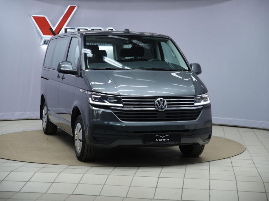 Volkswagen Caravelle T6 Рестайлинг Уфа  - изображение 3