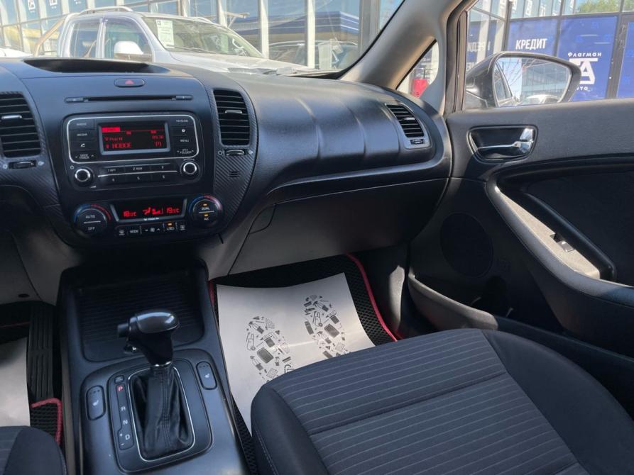 Kia Cerato III Краснодар  - изображение 21