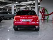 Haval Jolion I Рестайлинг Москва  - изображение 22