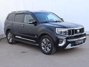 Kia Mohave I Рестайлинг 2 Москва  - изображение 28