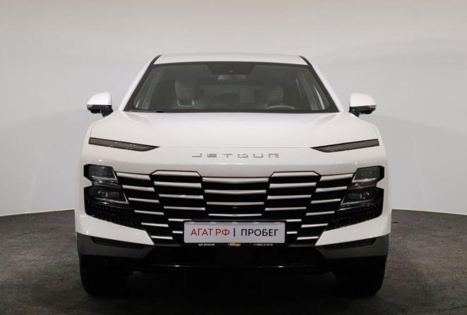 JETOUR DASHING I с пробегом 2024 года, цена 1 871 100 рублей, 52782 км, внедорожник, Автокод Объявления
