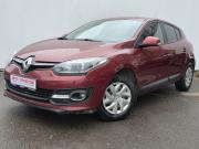 Renault Megane III Рестайлинг Москва  - изображение 18