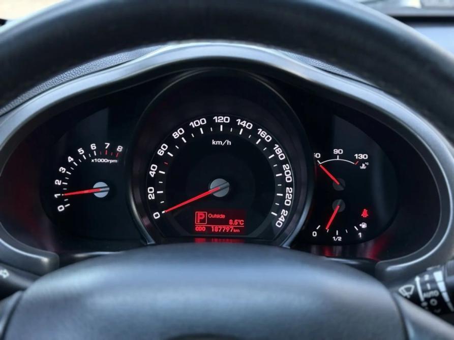 Kia Sportage III Новосибирск  - изображение 20