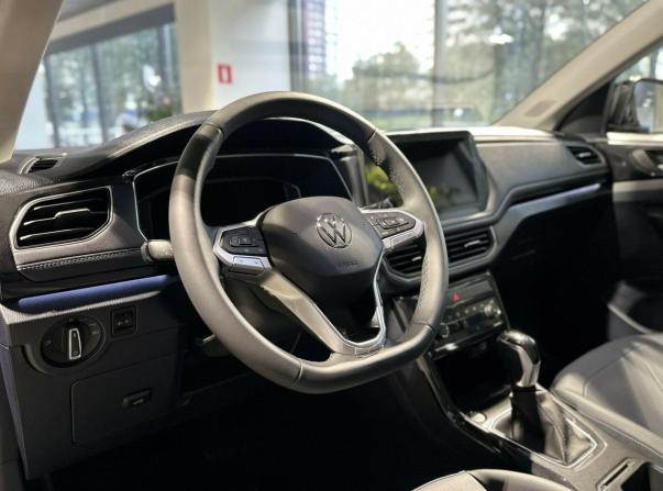 Volkswagen Tharu XR с пробегом 2026 года, цена 3 400 000 рублей, 27 км, внедорожник, Автокод Объявления