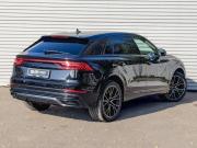 Audi Q8 I (4M) Москва  - изображение 35