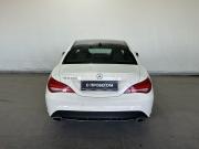 Mercedes-Benz CLA I (C117 X117) Москва  - изображение 25