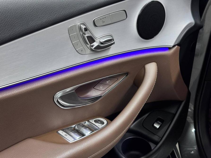 Mercedes-Benz E-Класс V (W213 S213 C238) Рестайлинг Благовещенск  - изображение 32