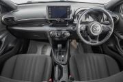 Toyota Yaris IV Барнаул  - изображение 36