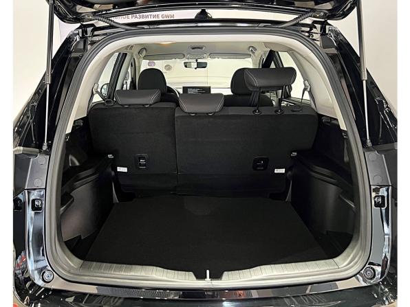 Новый Haval M6 II 2026 года, цена 2 325 510 рублей, внедорожник, Автокод Объявления