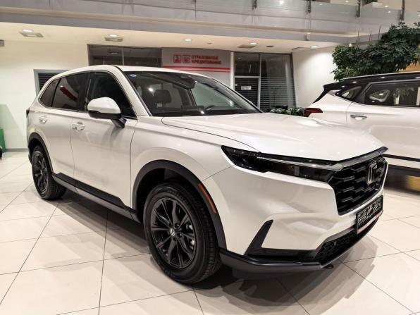 Honda CR-V VI с пробегом 2026 года, цена 4 650 000 рублей, 12 км, внедорожник, Автокод Объявления