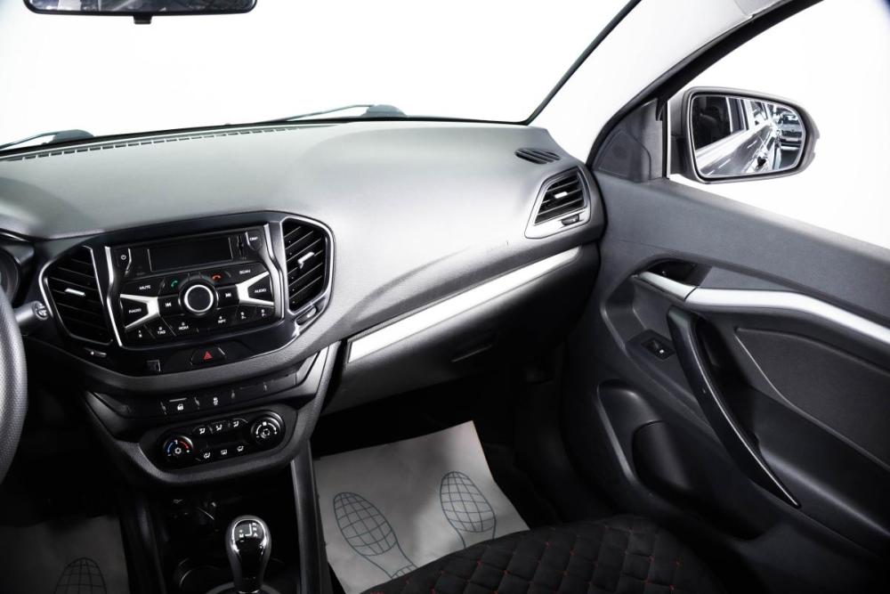 Lada (ВАЗ) Vesta I Пермь  - изображение 14