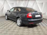 Skoda Octavia II (A5) Рестайлинг Москва  - изображение 24