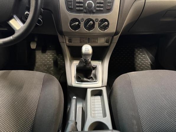 Ford Focus II Рестайлинг с пробегом 2010 года, цена 515 000 рублей, 166000 км, хэтчбек, Автокод Объявления