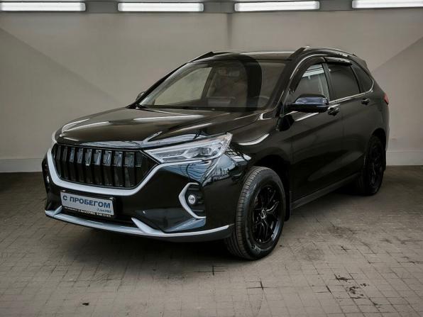 Haval M6 II с пробегом 2023 года, цена 1 750 000 рублей, 88403 км, внедорожник, Автокод Объявления