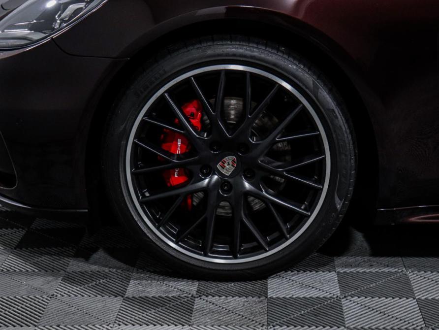 Porsche Panamera II Москва  - изображение 15