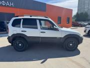 Chevrolet Niva I Рестайлинг Сызрань  - изображение 22