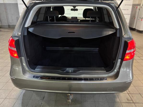Mercedes-Benz B-Класс II (W246) с пробегом 2012 года, цена 899 000 рублей, 171000 км, хэтчбек, Автокод Объявления