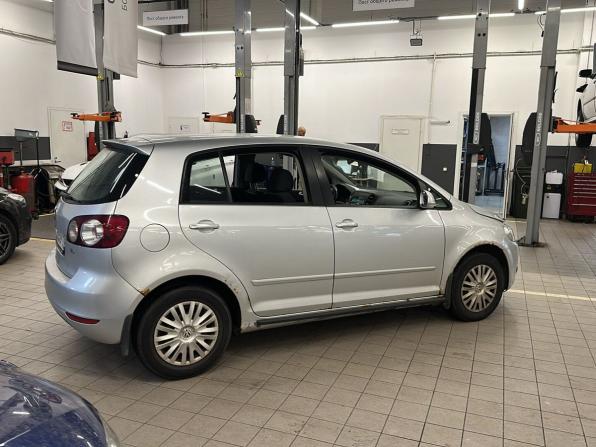 Volkswagen Golf Plus II с пробегом 2011 года, цена 570 000 рублей, 251227 км, хэтчбек, Автокод Объявления