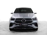 Mercedes-Benz GLE Coupe II (C167) Рестайлинг Москва  - изображение 26