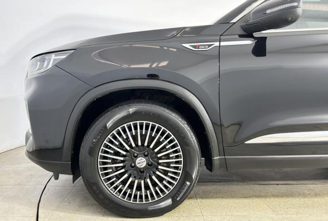 Chery Tiggo 8 Pro Max I с пробегом 2022 года, цена 2 050 000 рублей, 102189 км, внедорожник, Автокод Объявления