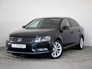 Volkswagen Passat B7 Санкт-Петербург  - изображение 19