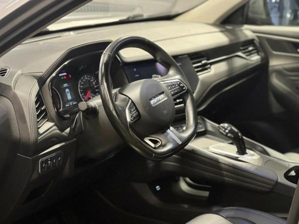 Haval F7 I с пробегом 2020 года, цена 1 595 000 рублей, 68610 км, внедорожник, Автокод Объявления