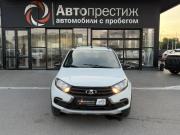 Lada (ВАЗ) Granta I Рестайлинг Волгоград  - изображение 20