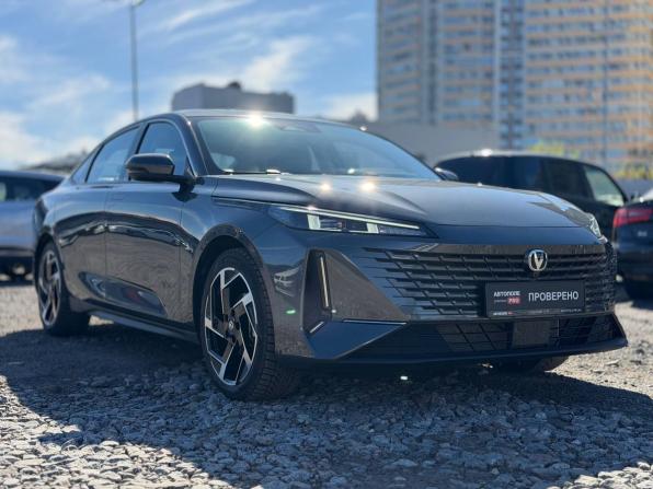 Changan Lamore с пробегом 2023 года, цена 2 050 000 рублей, 5817 км, седан, Автокод Объявления