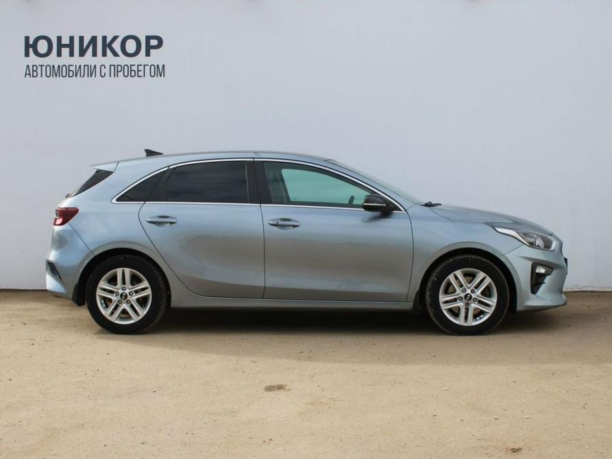 Kia Ceed III Нижний Новгород  - изображение 4