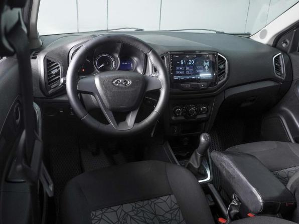 Lada (ВАЗ) XRAY I с пробегом 2018 года, цена 800 000 рублей, 101887 км, хэтчбек, Автокод Объявления