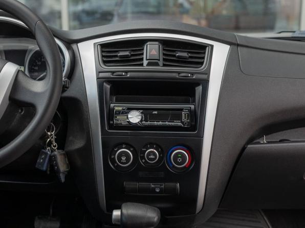 Datsun mi-DO с пробегом 2015 года, цена 600 000 рублей, 59761 км, хэтчбек, Автокод Объявления