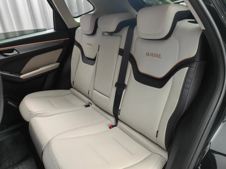 Haval Jolion I Подольск  - изображение 8