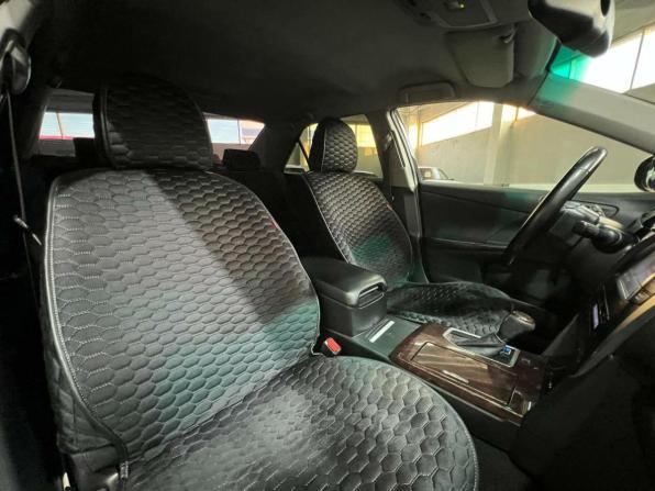 Toyota Camry VII (XV50) Рестайлинг 2 с пробегом 2017 года, цена 1 750 000 рублей, 192059 км, седан, Автокод Объявления