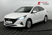 Hyundai Solaris II Рестайлинг Нижний Новгород  - изображение 24