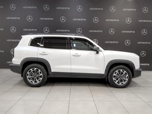 Haval Dargo I с пробегом 2024 года, цена 2 690 000 рублей, 31000 км, внедорожник, Автокод Объявления