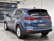 Kia Sportage IV Рестайлинг Калуга  - изображение 19