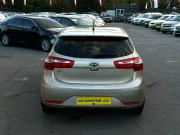 Kia Rio III Ижевск  - изображение 24