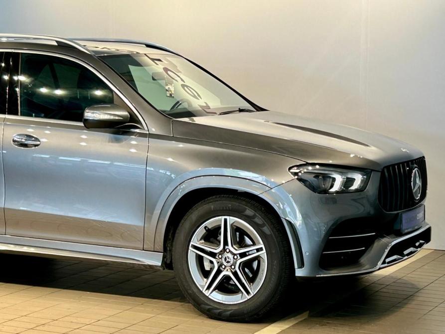 Mercedes-Benz GLE II (V167) Краснодар  - изображение 10