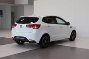 Kia Rio III Рестайлинг Ульяновск  - изображение 23
