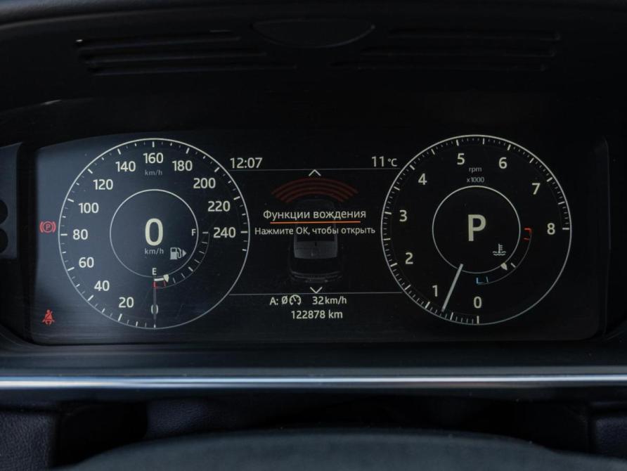 Land Rover Range Rover Sport II Краснодар  - изображение 16