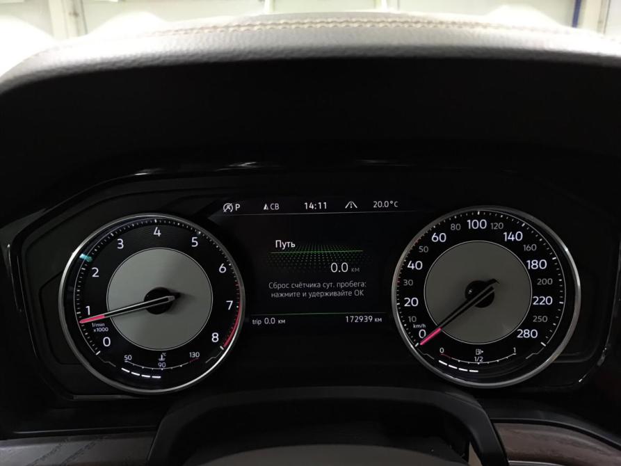Volkswagen Touareg III Казань  - изображение 16