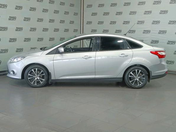Ford Focus III с пробегом 2013 года, цена 761 000 рублей, 171500 км, седан, Автокод Объявления